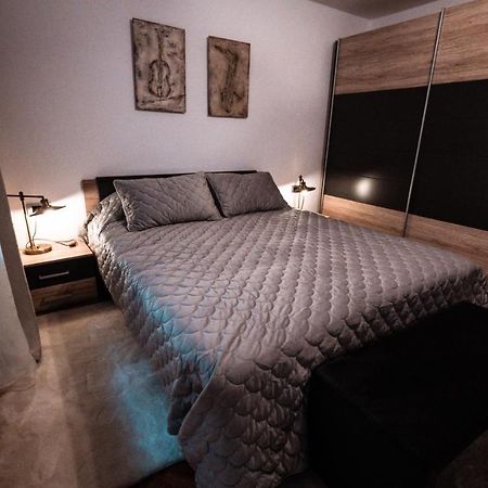 Apartmán La Garcon Brašov Exteriér fotografie