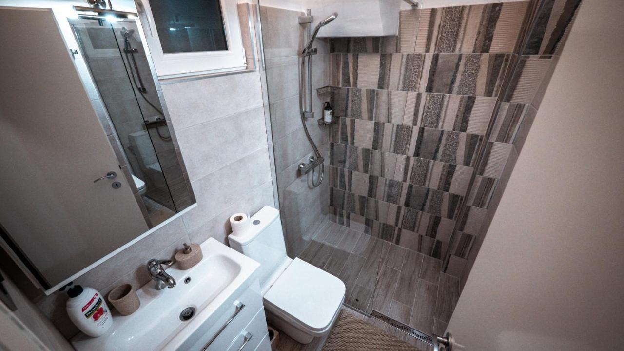 Apartmán La Garcon Brašov Exteriér fotografie