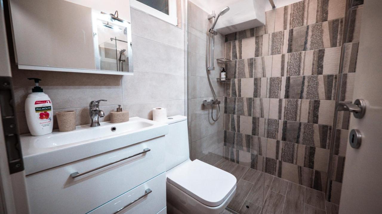 Apartmán La Garcon Brašov Exteriér fotografie