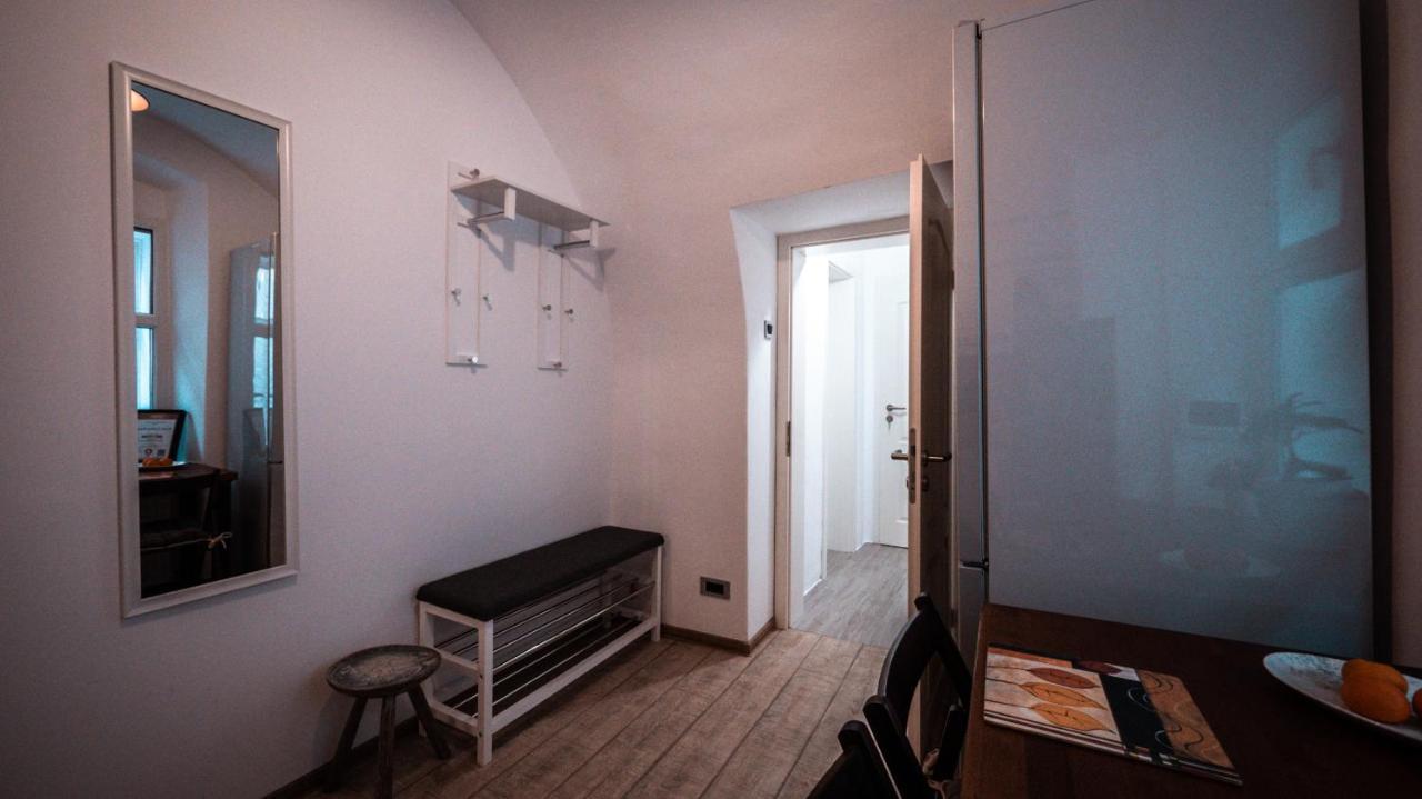 Apartmán La Garcon Brašov Exteriér fotografie